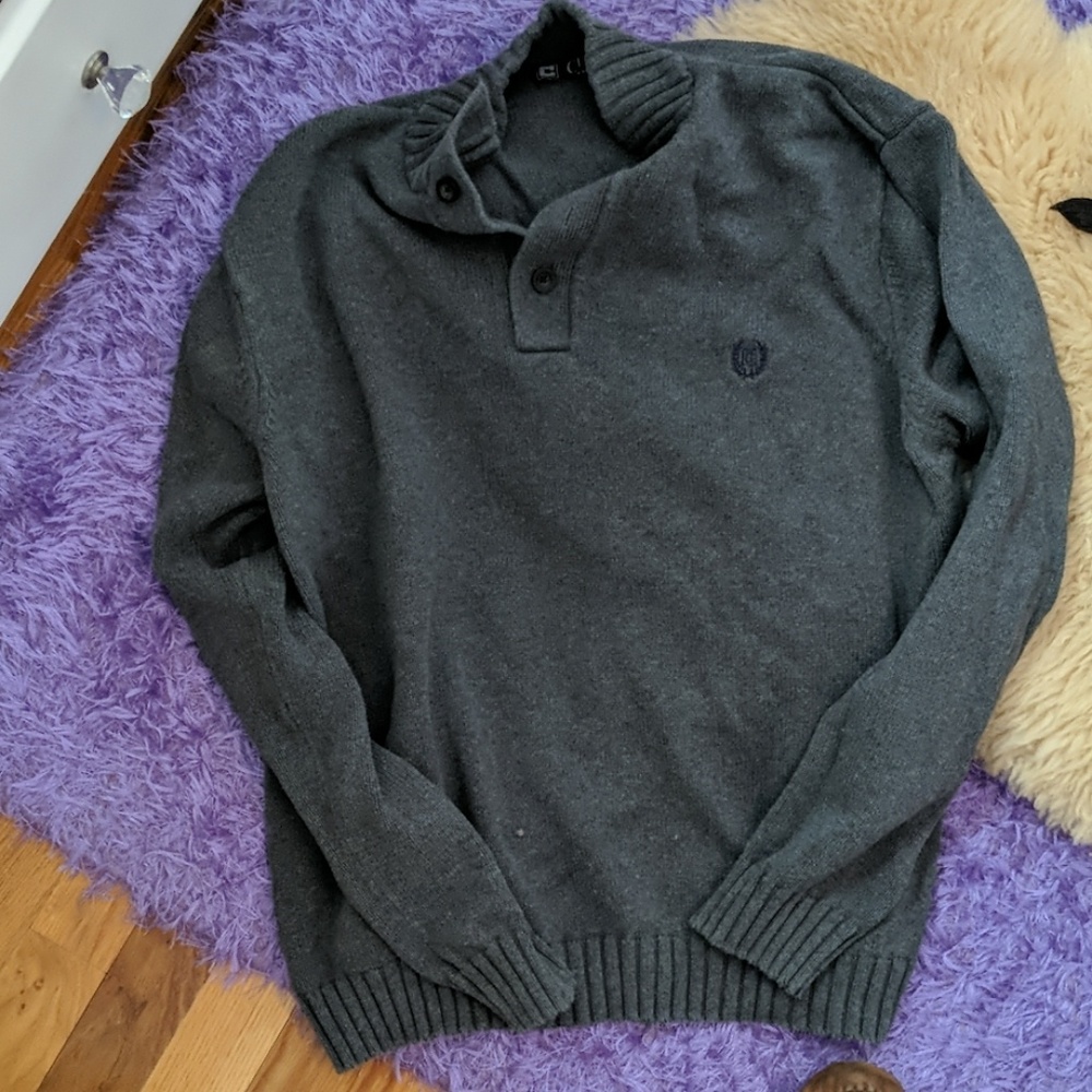 Chaps Mens Sweater